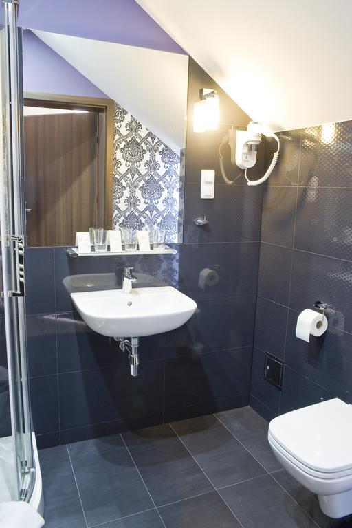 Hotel Gal Tarnow