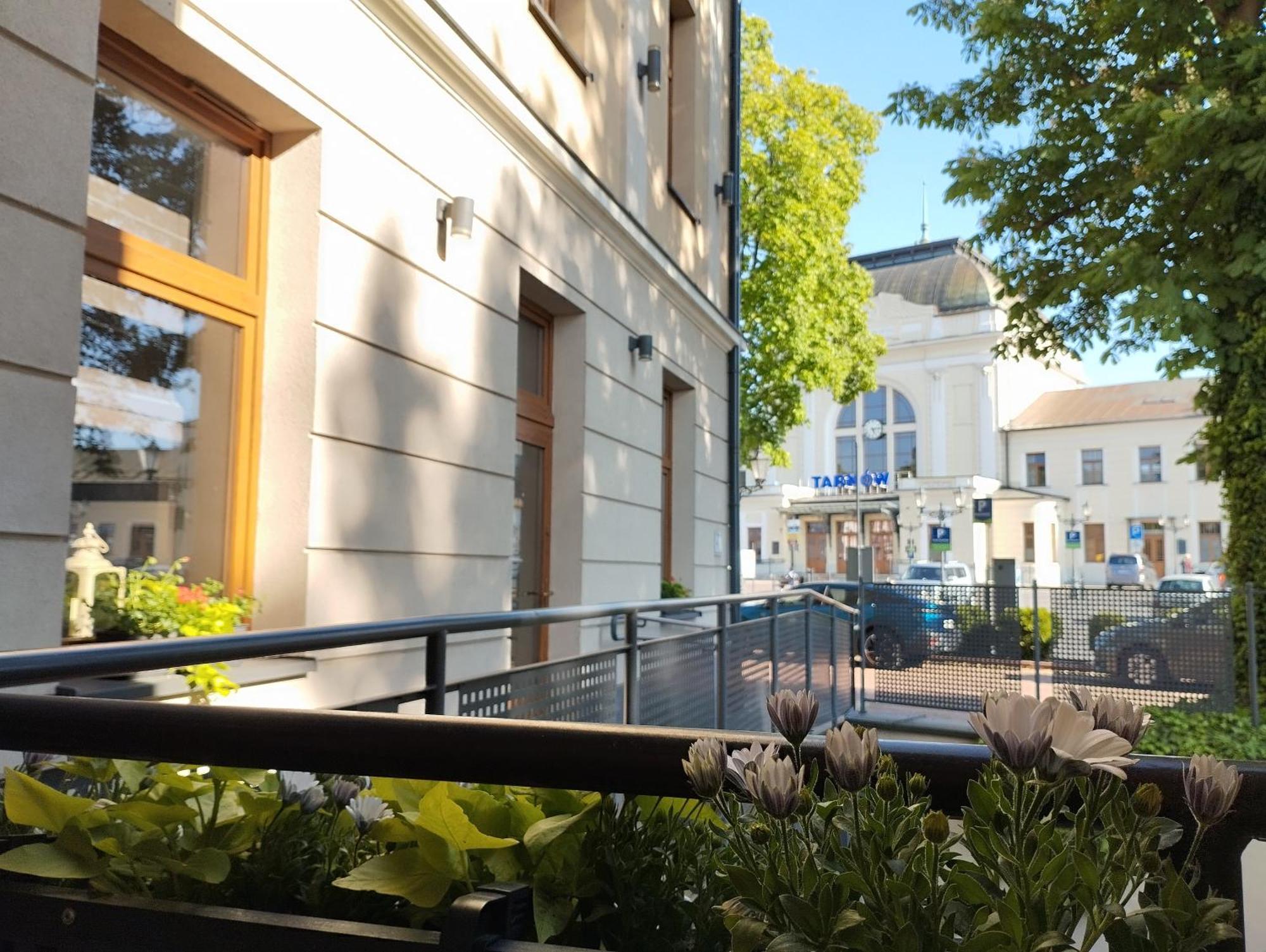 Hotel Gal Tarnow