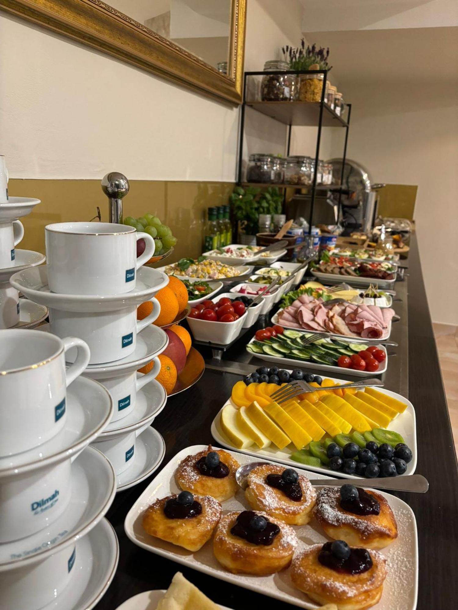 Gal Hotel Tarnow