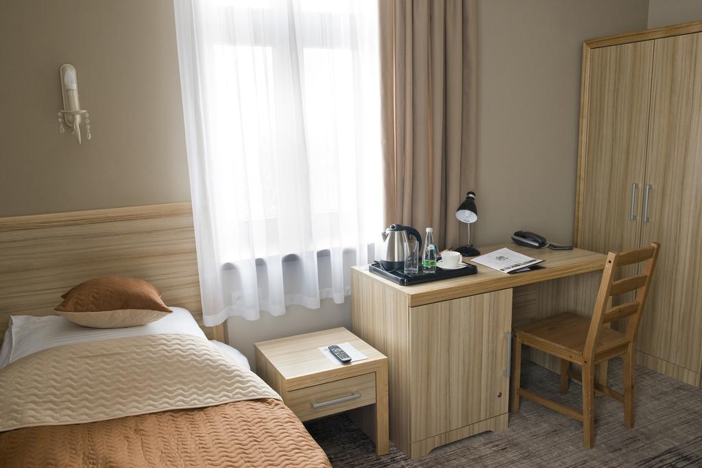 Hotel Gal 3*