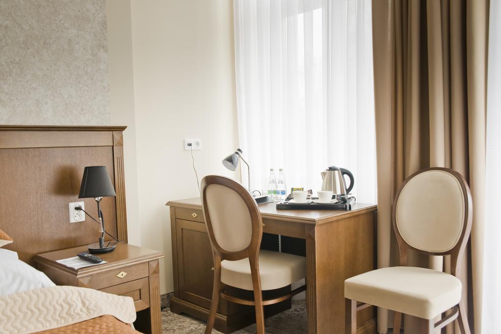 Hotel Gal Tarnow