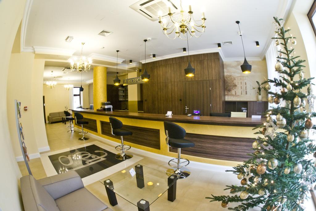 Gal Hotel Tarnow