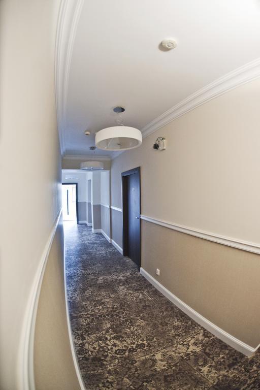 Hotel Gal Tarnow