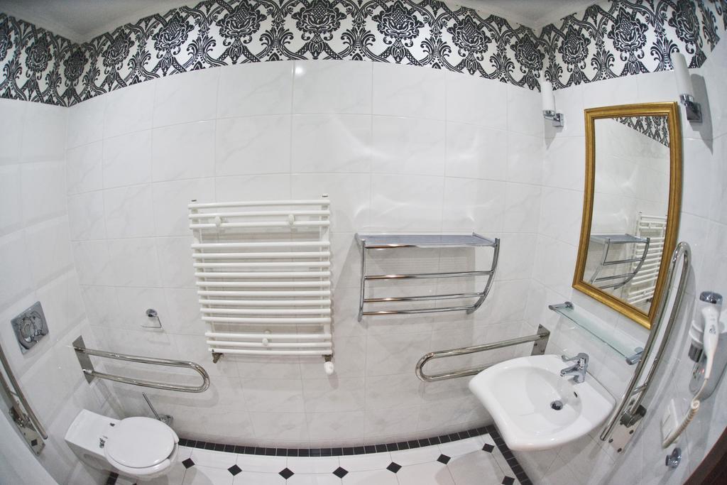 Gal Hotel 3*