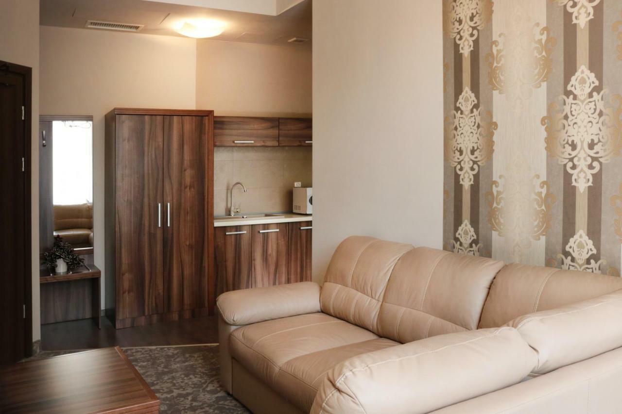 Gal Hotel Tarnow
